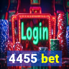 4455 bet